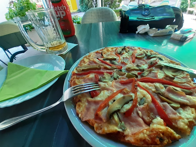 Comentarii opinii despre Pizzeria MARINO