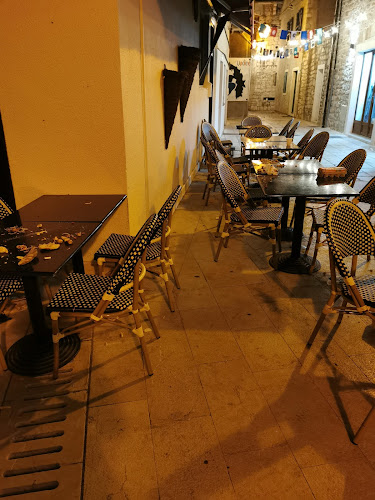 Pizzeria Benita 'Bunari'