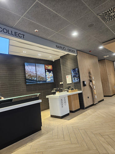 Opinii despre McDonald's Velika Gorica în Velika Gorica - Gastronomija i ugostiteljstvo