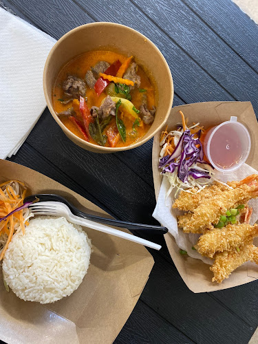 Tajlandski restoran - Split