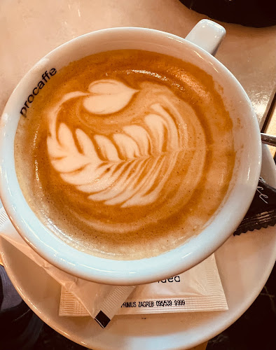 Office cafe - Zagreb