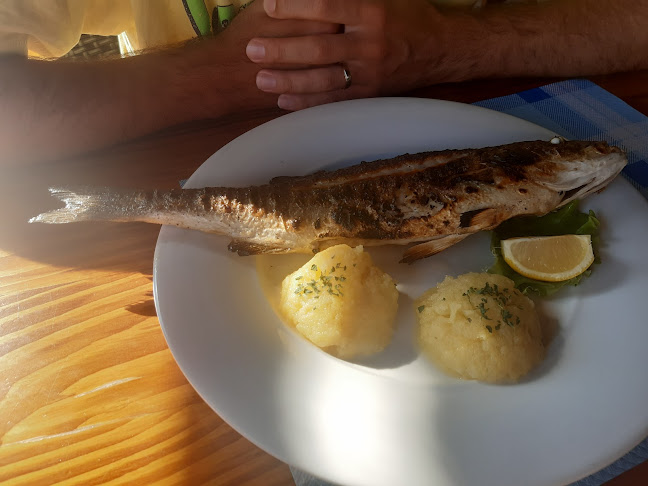 Comentarii opinii despre Kod Ivana Restaurant