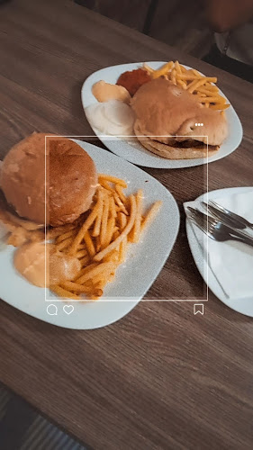 Fast food Pam Pam - Gastronomija i ugostiteljstvo