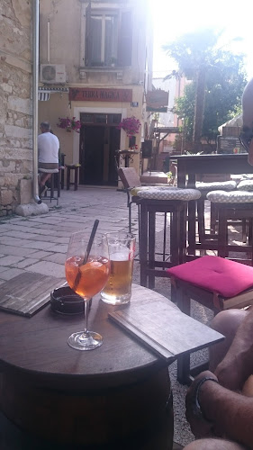 Terra Magica - Gastronomija i ugostiteljstvo