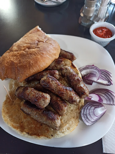 Buffet GP - Karlovac