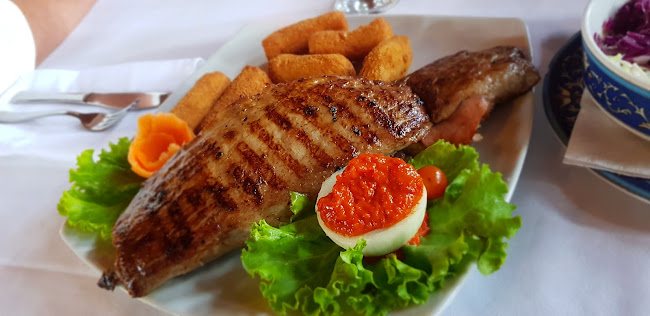 Ugostiteljstvo Preša - Krapina