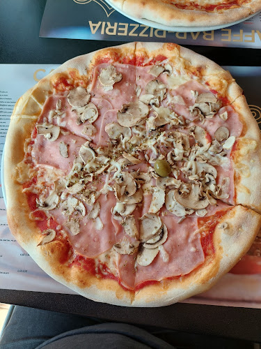 Pizzeria Zlatna kuna - Zagreb