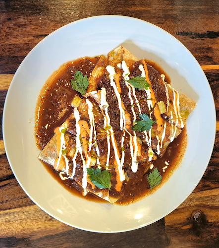 Comentarii opinii despre Sanctuary Cantina