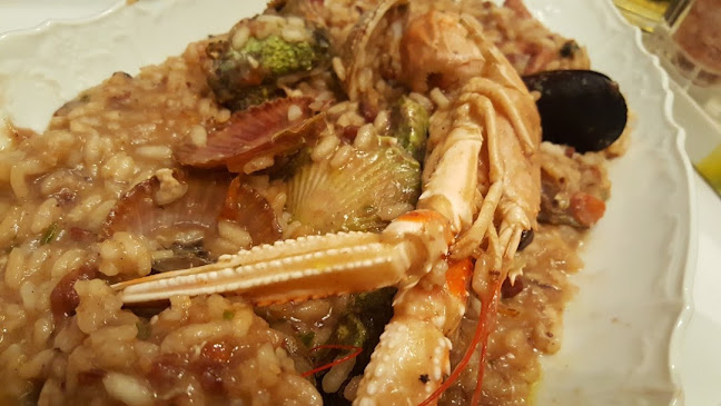 Opinii despre Farabuto în Pula - Gastronomija i ugostiteljstvo