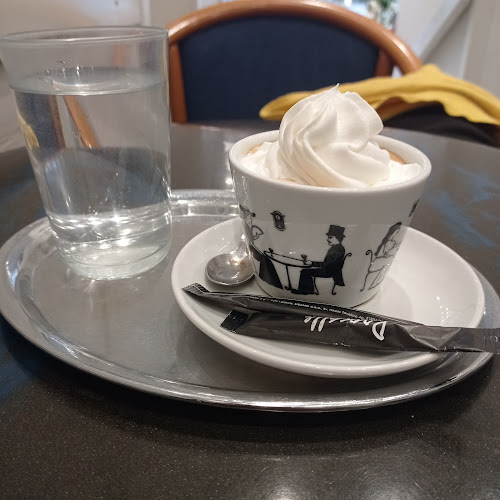 HiKi Slasticarnica est.1924 - Zagreb