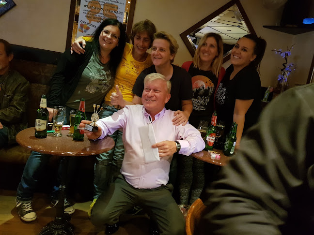 Caffe bar A1 - Gastronomija i ugostiteljstvo