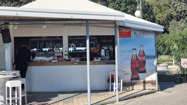 Comentarii opinii despre Coctel bar kremerko