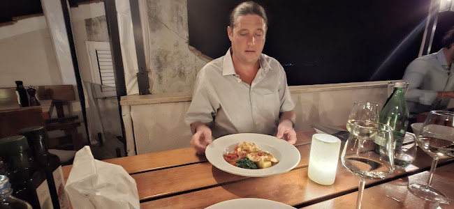 Restaurant Konoba Nada, Vrbnik - Vrbnik