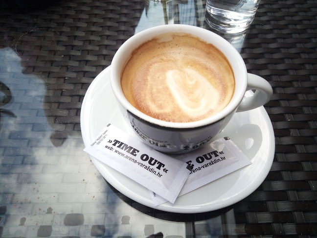 Caffe bar Time Out