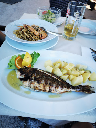Restaurant Mol - Veli Lošinj