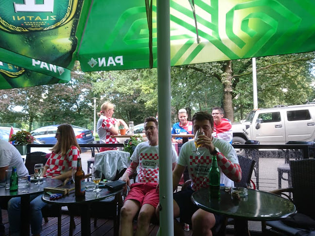 Caffe bar Gajba - Zagreb