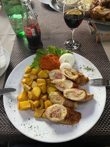 Comentarii opinii despre Restaurant & Pizzeria Onyx