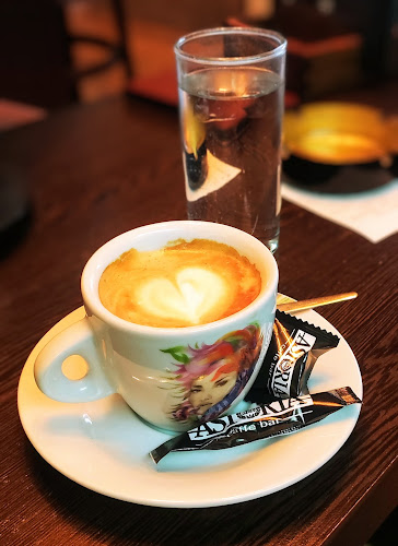 Caffe bar Astoria