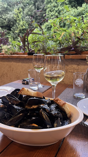 Restaurant -Konoba "Teza"