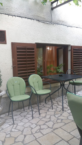 Konoba Stric Luka - Senjska Draga