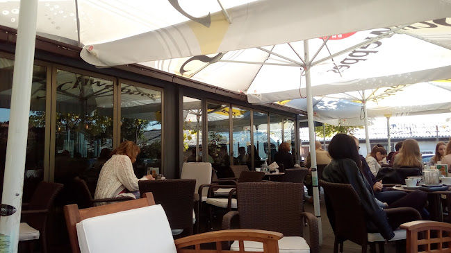 Opinii despre Braća Radić caffe bar în Zagreb - Gastronomija i ugostiteljstvo