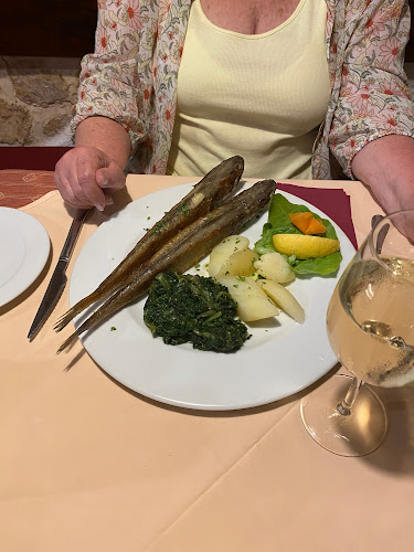 Comentarii opinii despre Konoba Rab