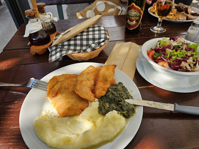 Buffet Štacion - Gastronomija i ugostiteljstvo