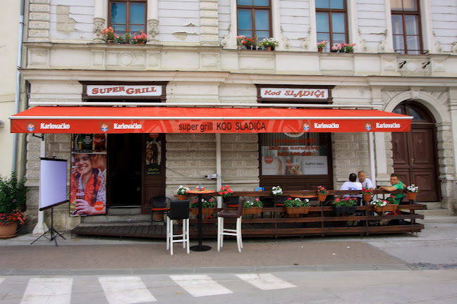 Ul. Mirka Bogovića 2, 47000, Karlovac, Hrvatska