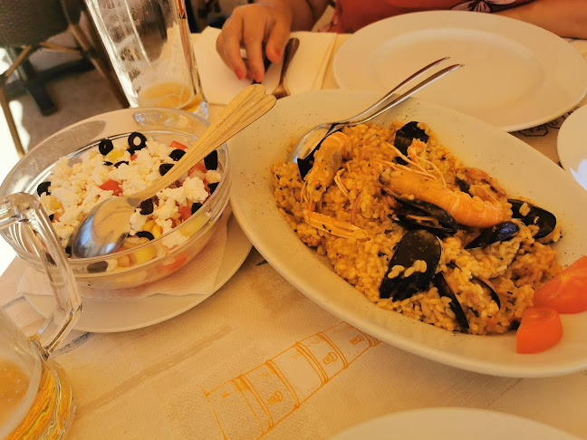 Restaurant Mol - Veli Lošinj