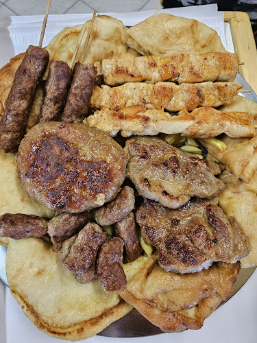 Comentarii opinii despre Vilma Grill