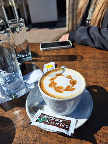 Opinii despre Caffe bar Kaktus în Đurđevac - Gastronomija i ugostiteljstvo