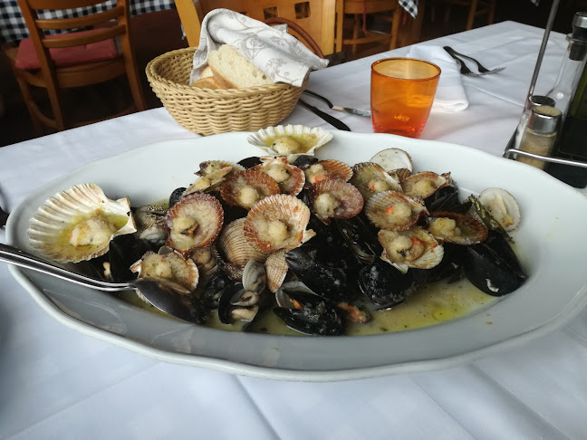 Opinii despre Ristorante Giovanni în Antenal - Gastronomija i ugostiteljstvo