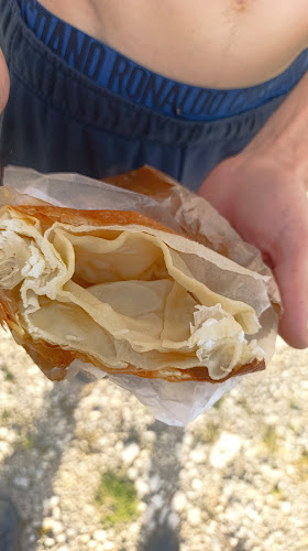 Opinii despre Pekara Ćiovo în Trogir - Gastronomija i ugostiteljstvo