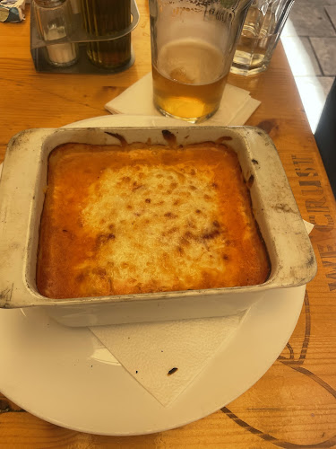 Pizzeria ANTULA - Gastronomija i ugostiteljstvo