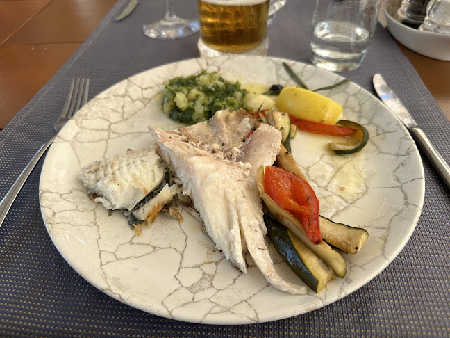 Restaurant Dubrovnik, Lopud