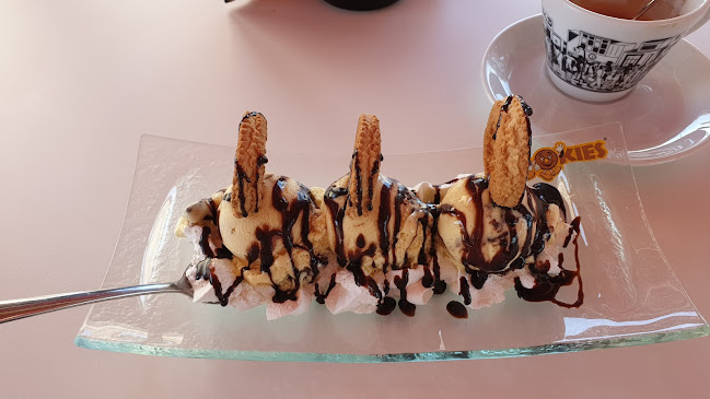 Slastičarnica Obala