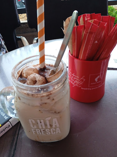 Comentarii opinii despre Caffe bar Times