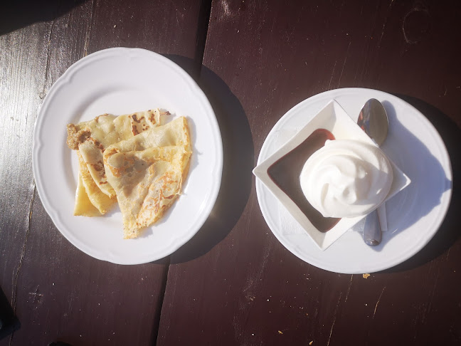 Konoba Volte - Buzet