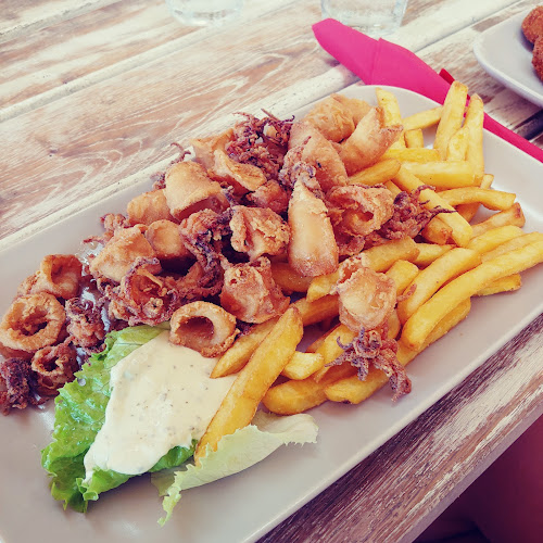 The Boat - Gastronomija i ugostiteljstvo