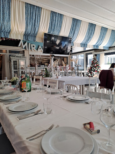Restaurant Mirakul Makarska - Makarska