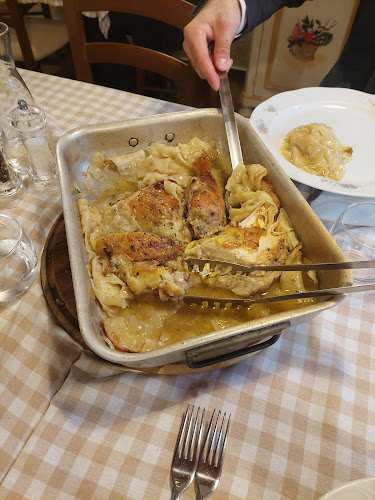 Comentarii opinii despre Restoran Zlatno Krilo