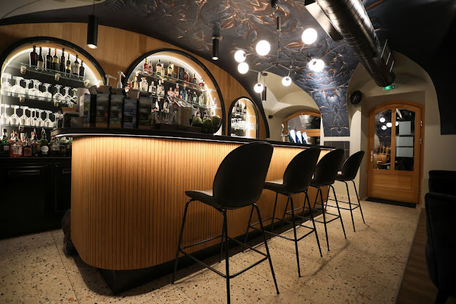 Comentarii opinii despre OЯRO -bar-