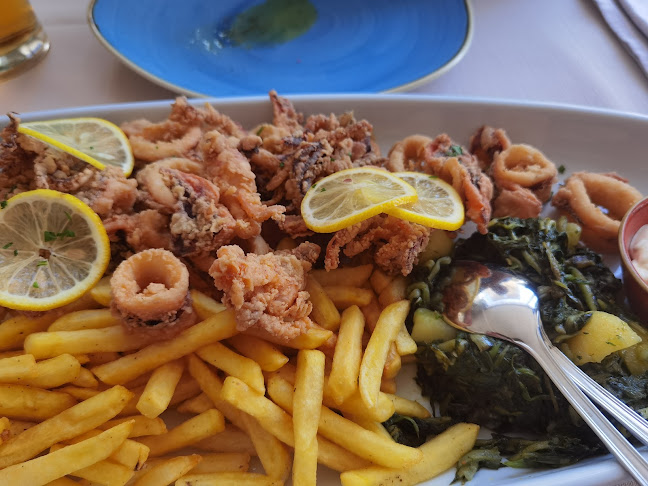 Comentarii opinii despre Restaurant & Caffe „Velum“