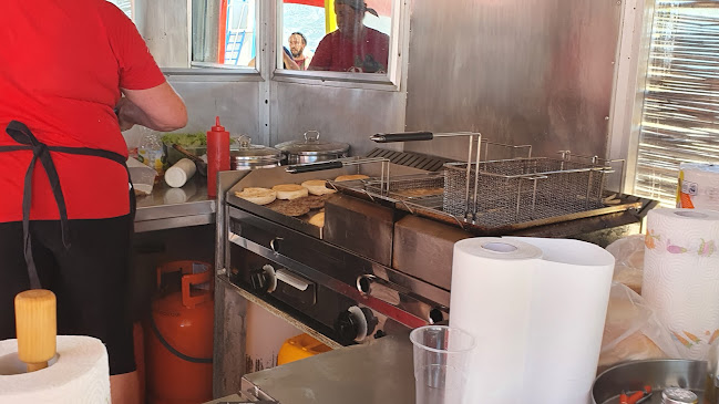 Comentarii opinii despre Beach Bar SINKO