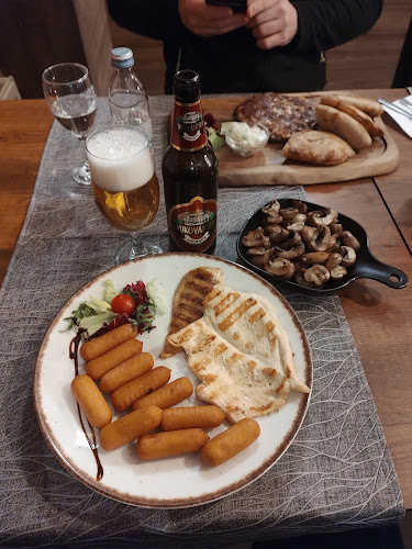 Opinii despre Bistro Bačvica Grill&Steak în Lučko - Gastronomija i ugostiteljstvo