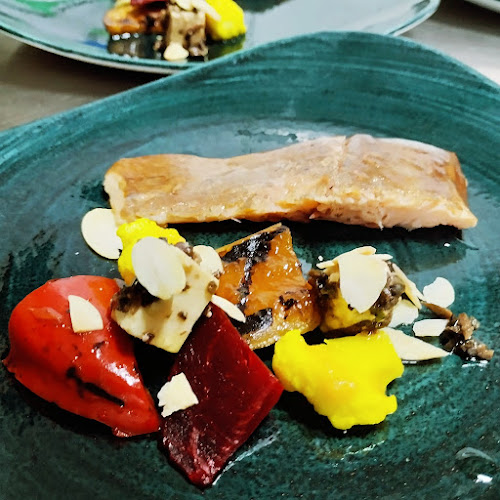 Comentarii opinii despre Restoran HAS