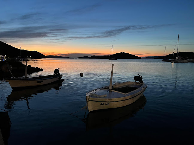 Luka 18, 23282, Dugi otok