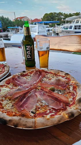 Comentarii opinii despre Pizzeria Moka