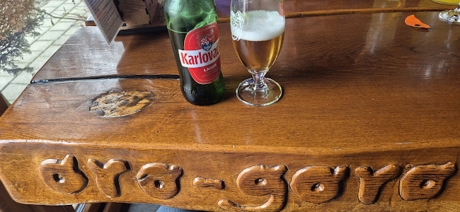 Pizzeria Oro-Goro - Oroslavje