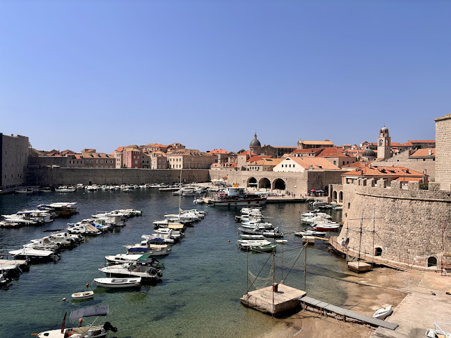 Dubrovačke Gradske Zidine, Ul. Svetog Dominika bb, 20000, Dubrovnik